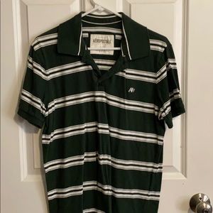 Aeropostale polo